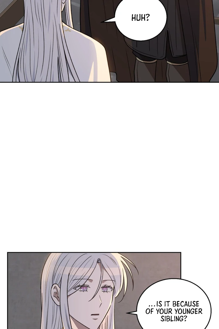 Pseudo Syndrome Chapter 16 page 78 - 