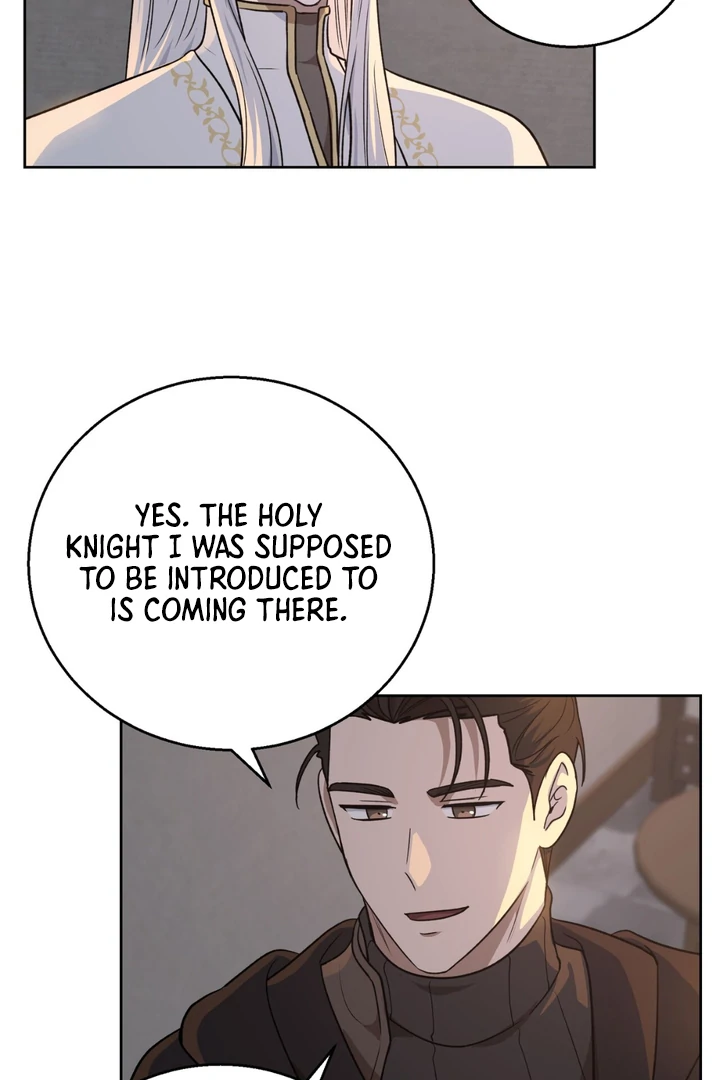 Pseudo Syndrome Chapter 16 page 79 - 