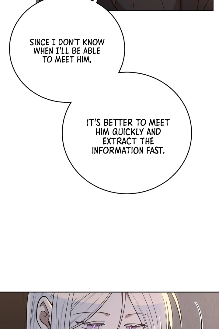 Pseudo Syndrome Chapter 16 page 80 - 
