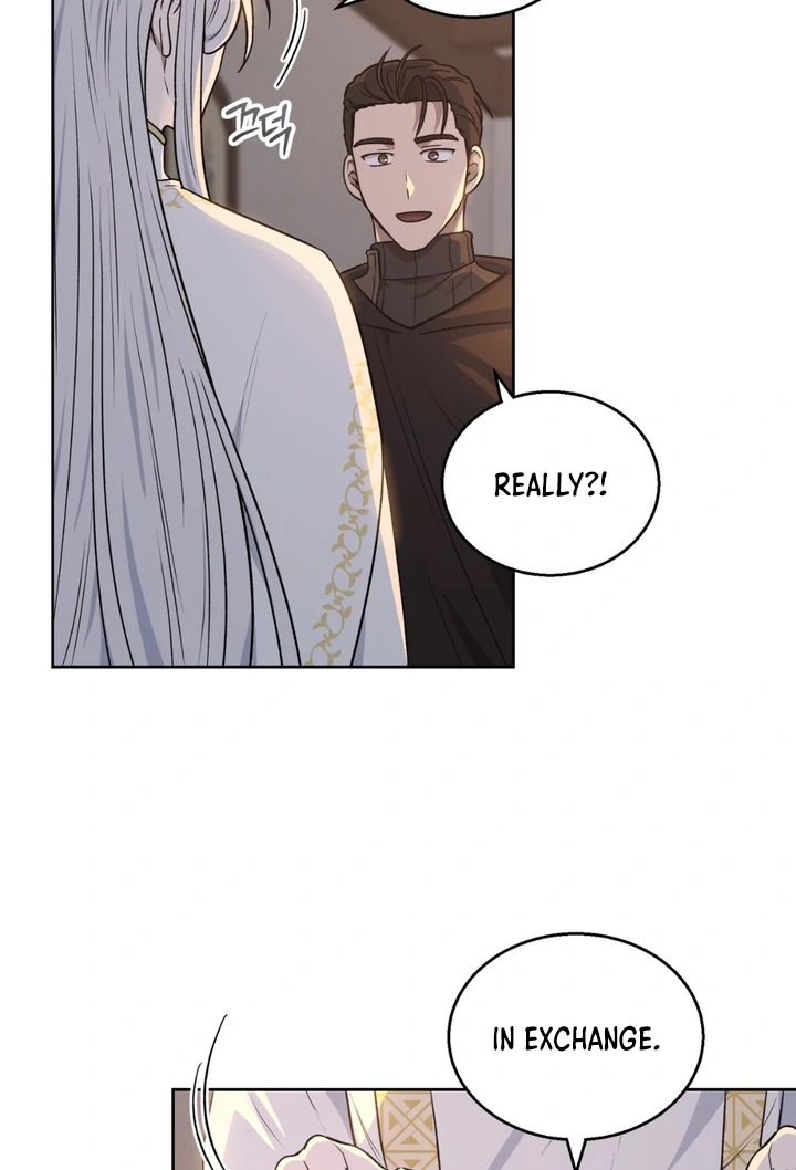 Pseudo Syndrome Chapter 16 page 82 - 