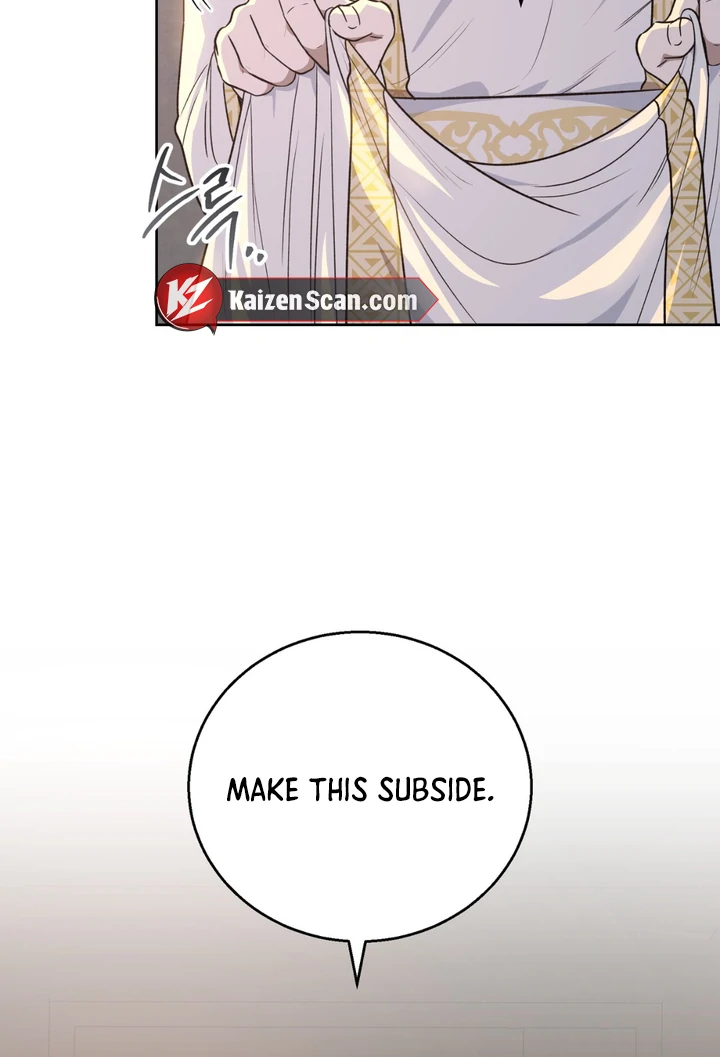 Pseudo Syndrome Chapter 16 page 83 - 