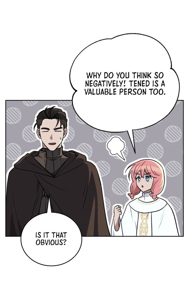 Pseudo Syndrome Chapter 16 page 10 - 