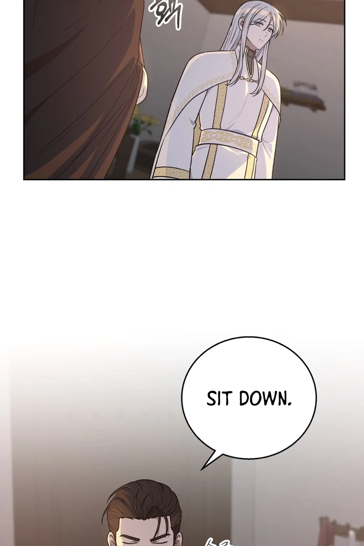 Pseudo Syndrome Chapter 17 page 11 - 