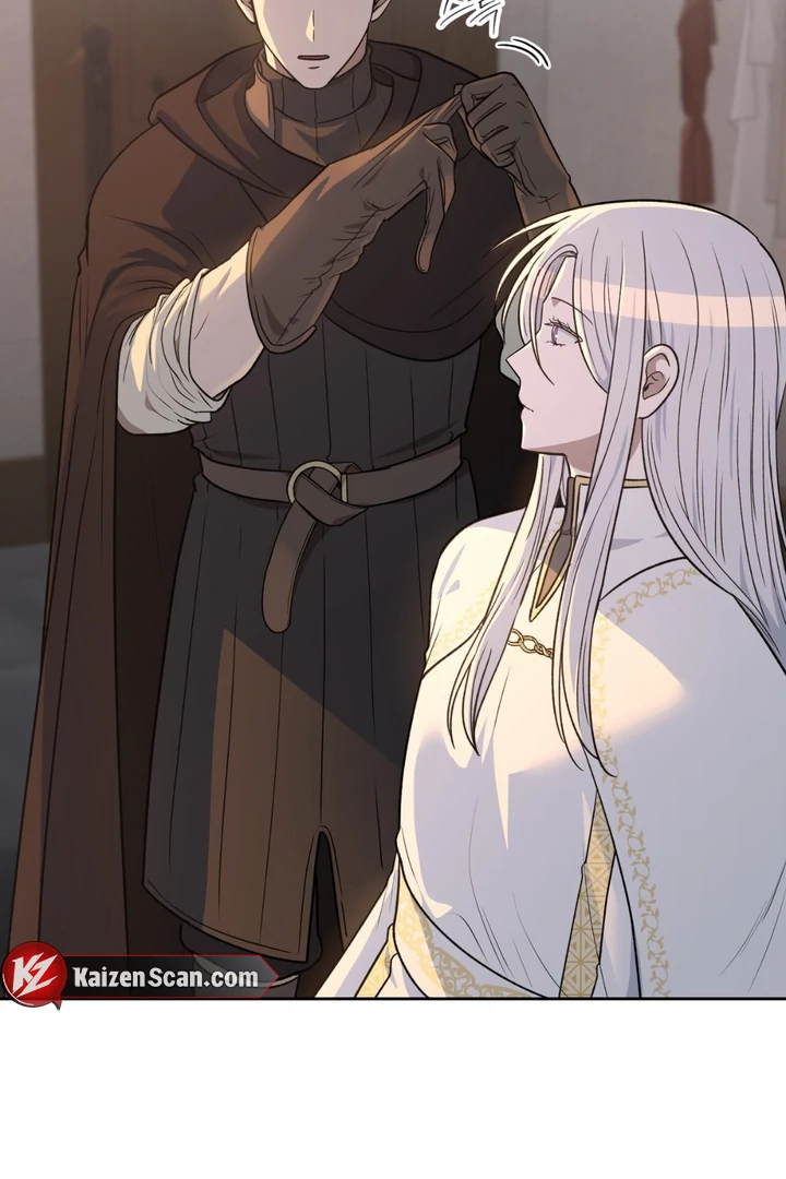 Pseudo Syndrome Chapter 17 page 12 - 