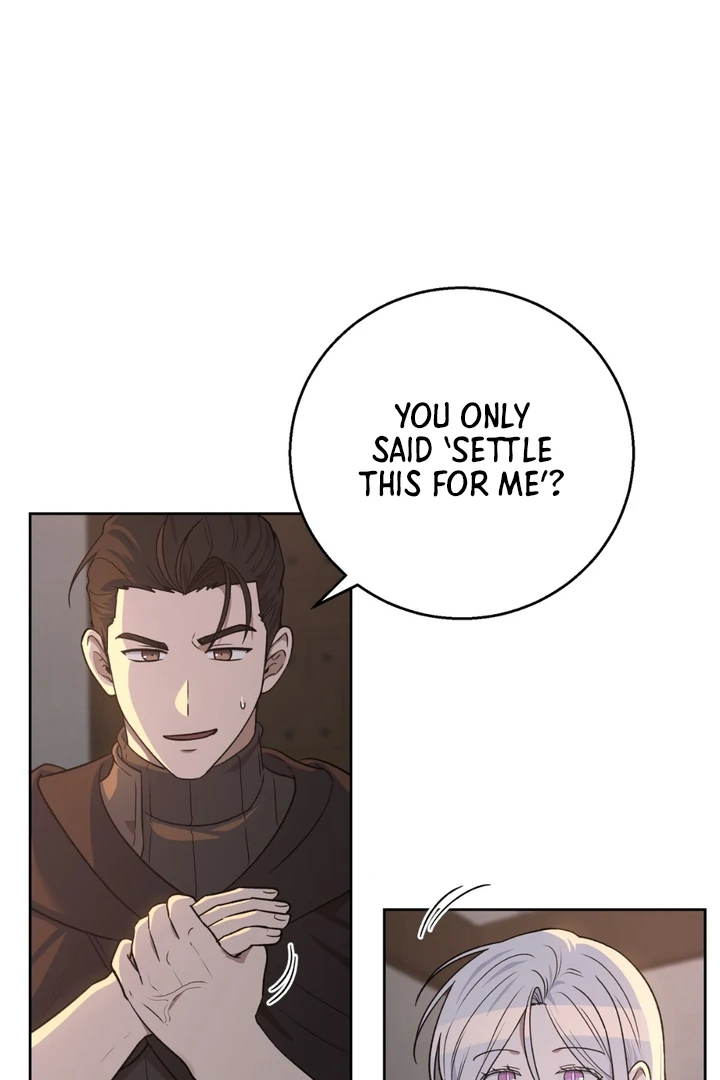 Pseudo Syndrome Chapter 17 page 13 - 