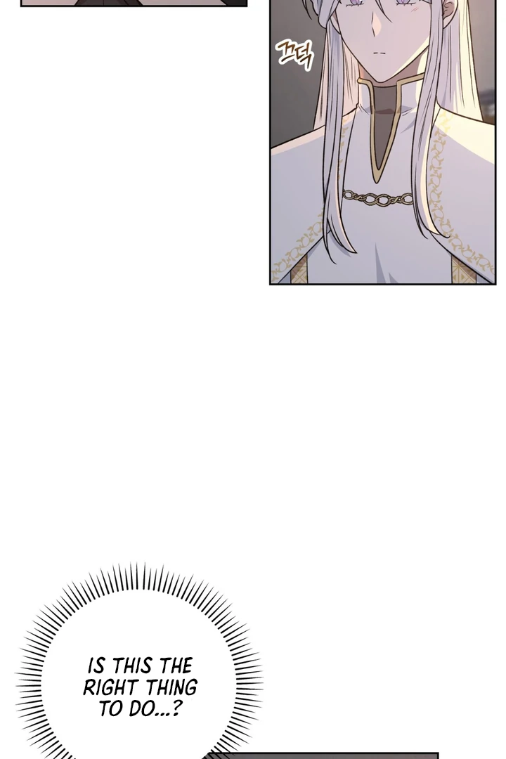 Pseudo Syndrome Chapter 17 page 14 - 