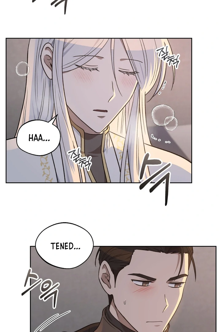 Pseudo Syndrome Chapter 17 page 20 - 