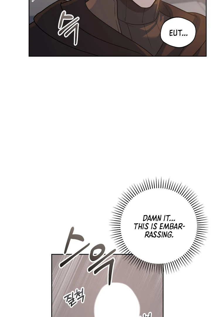 Pseudo Syndrome Chapter 17 page 21 - 
