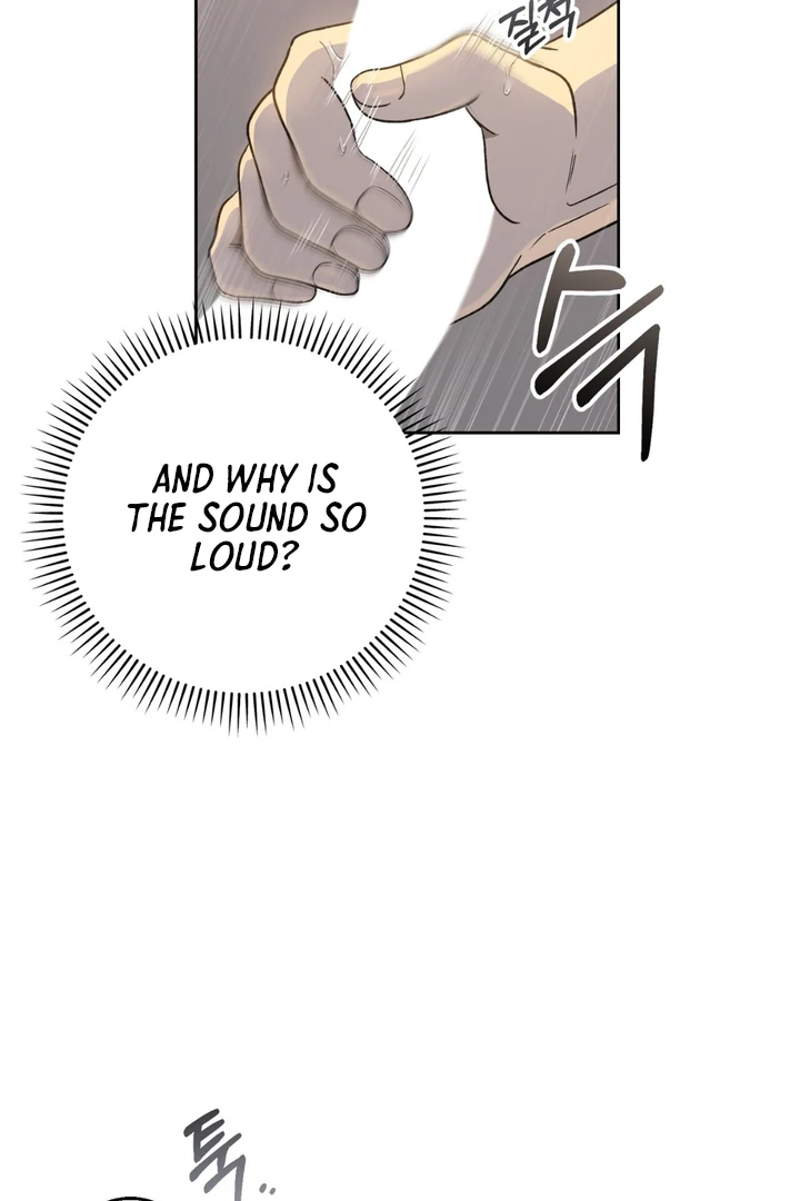 Pseudo Syndrome Chapter 17 page 22 - 