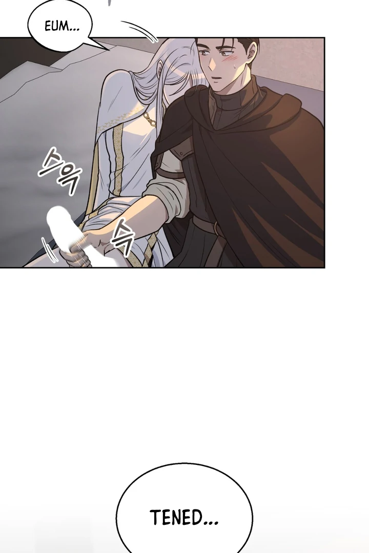 Pseudo Syndrome Chapter 17 page 23 - 