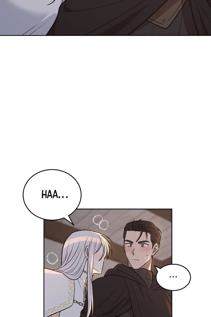 Pseudo Syndrome Chapter 17 page 25 - 