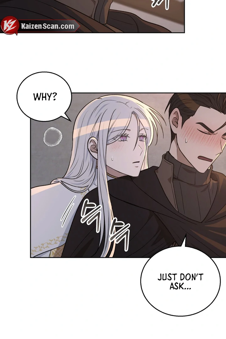 Pseudo Syndrome Chapter 17 page 27 - 