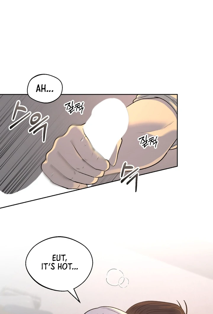 Pseudo Syndrome Chapter 17 page 28 - 