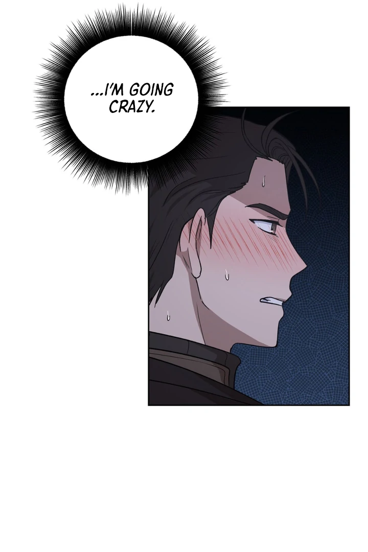 Pseudo Syndrome Chapter 17 page 30 - 