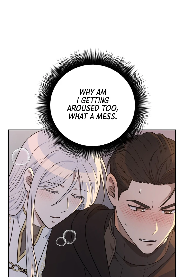 Pseudo Syndrome Chapter 17 page 31 - 
