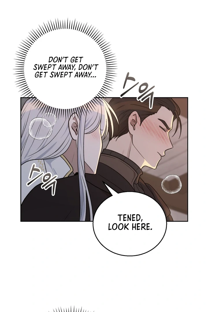 Pseudo Syndrome Chapter 17 page 34 - 