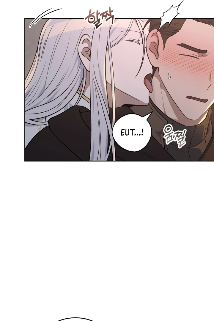Pseudo Syndrome Chapter 17 page 36 - 