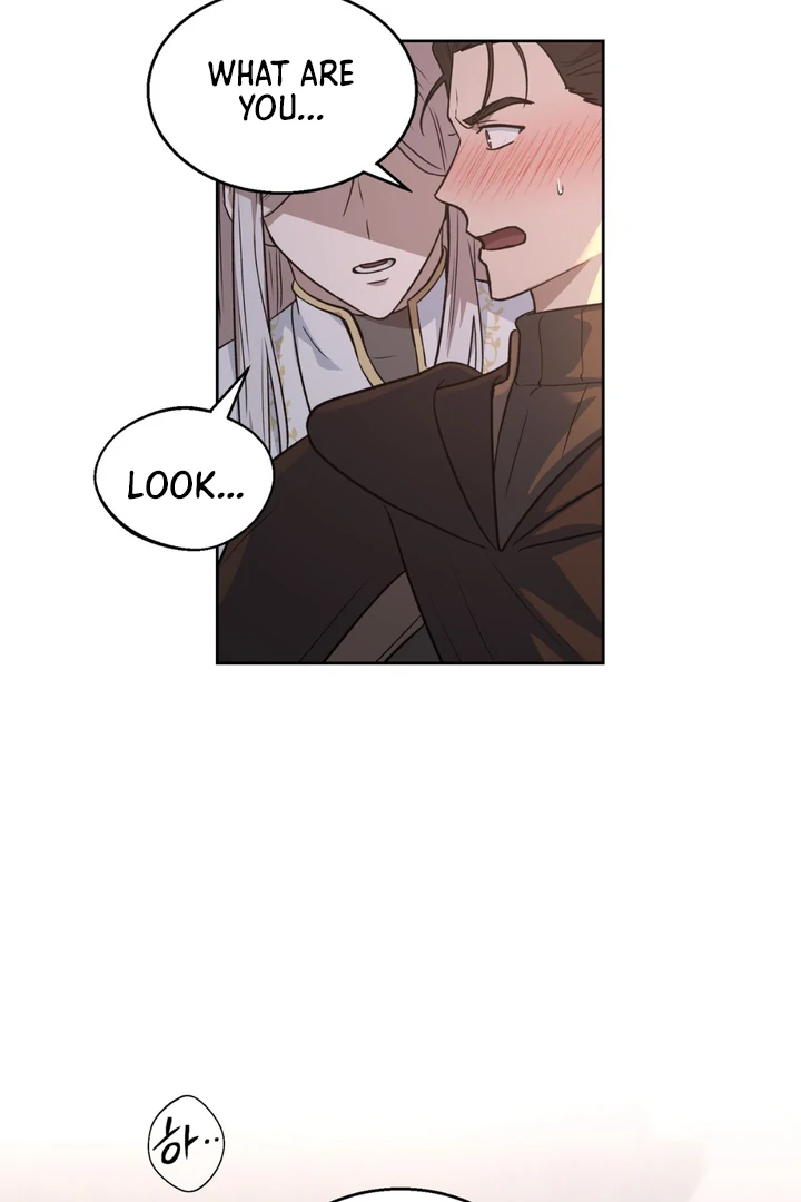 Pseudo Syndrome Chapter 17 page 37 - 