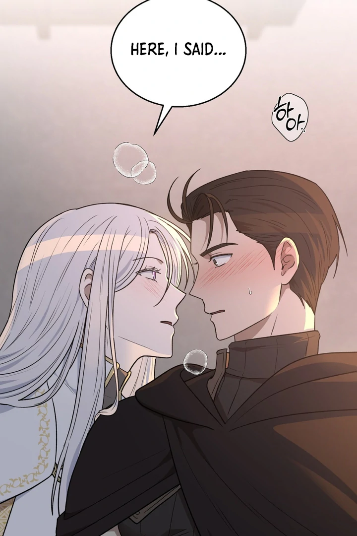 Pseudo Syndrome Chapter 17 page 38 - 