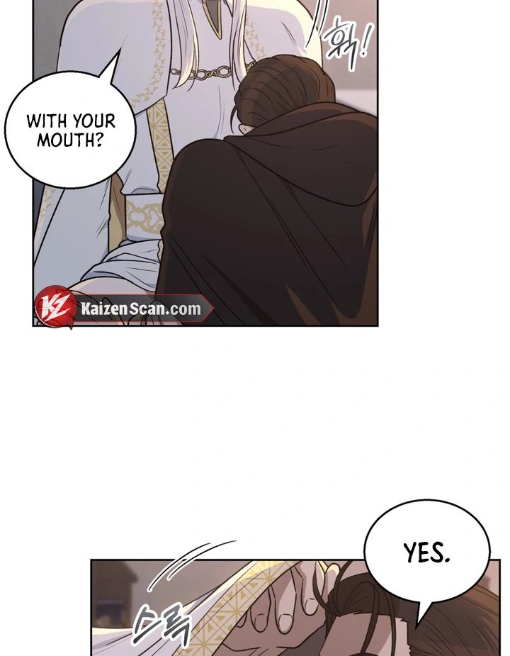 Pseudo Syndrome Chapter 17 page 42 - 