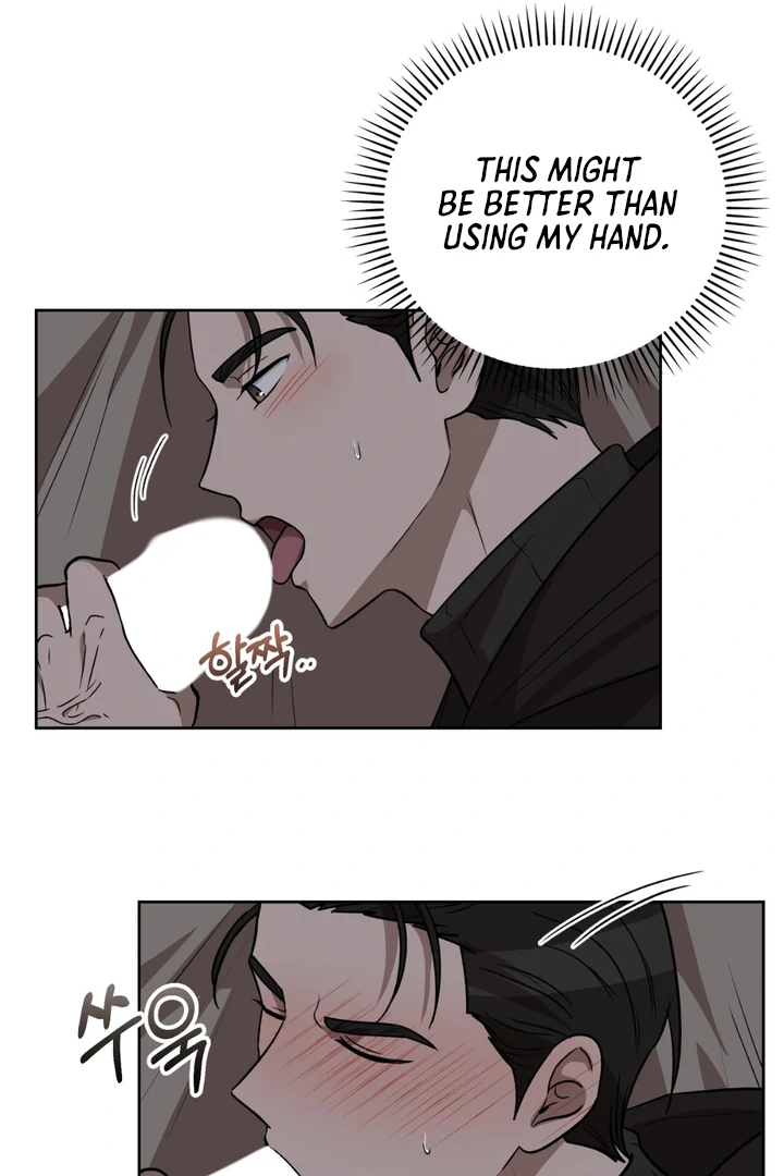 Pseudo Syndrome Chapter 17 page 44 - 