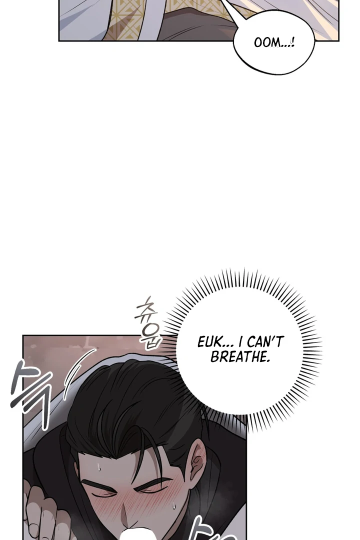 Pseudo Syndrome Chapter 17 page 48 - 
