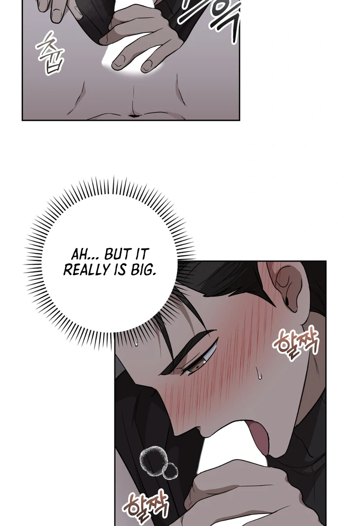 Pseudo Syndrome Chapter 17 page 49 - 