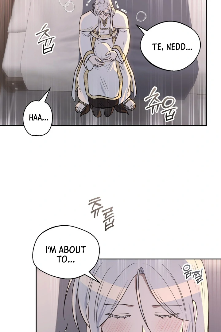 Pseudo Syndrome Chapter 17 page 52 - 