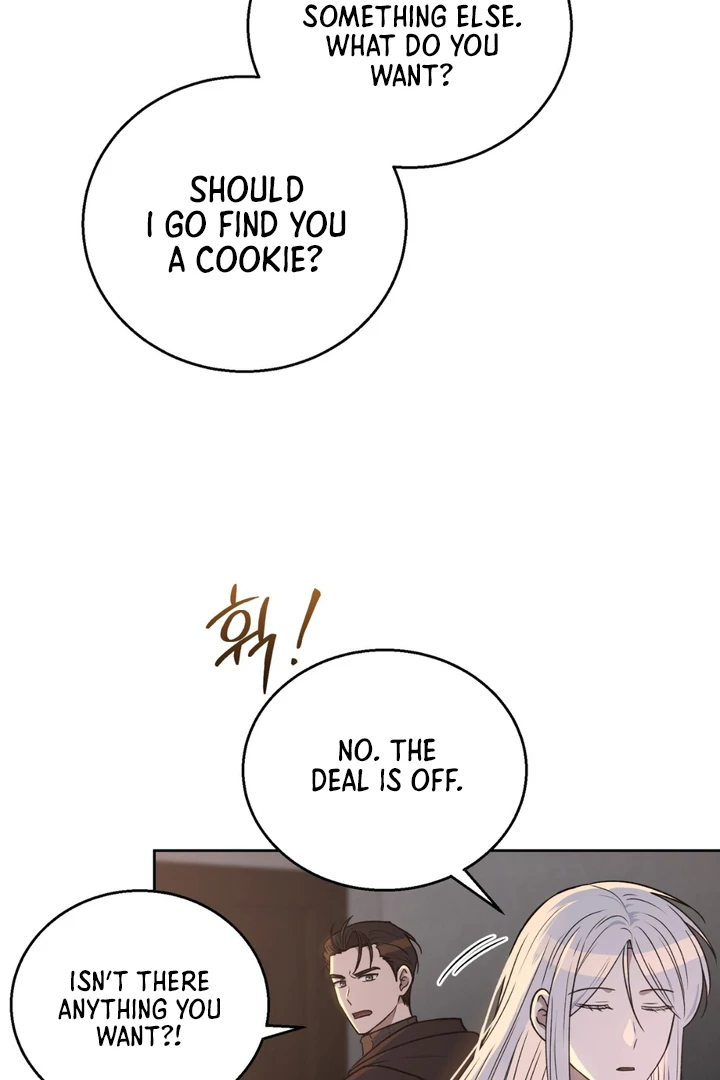 Pseudo Syndrome Chapter 17 page 7 - 