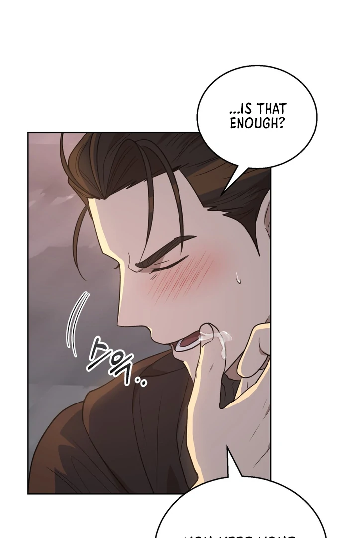 Pseudo Syndrome Chapter 17 page 63 - 