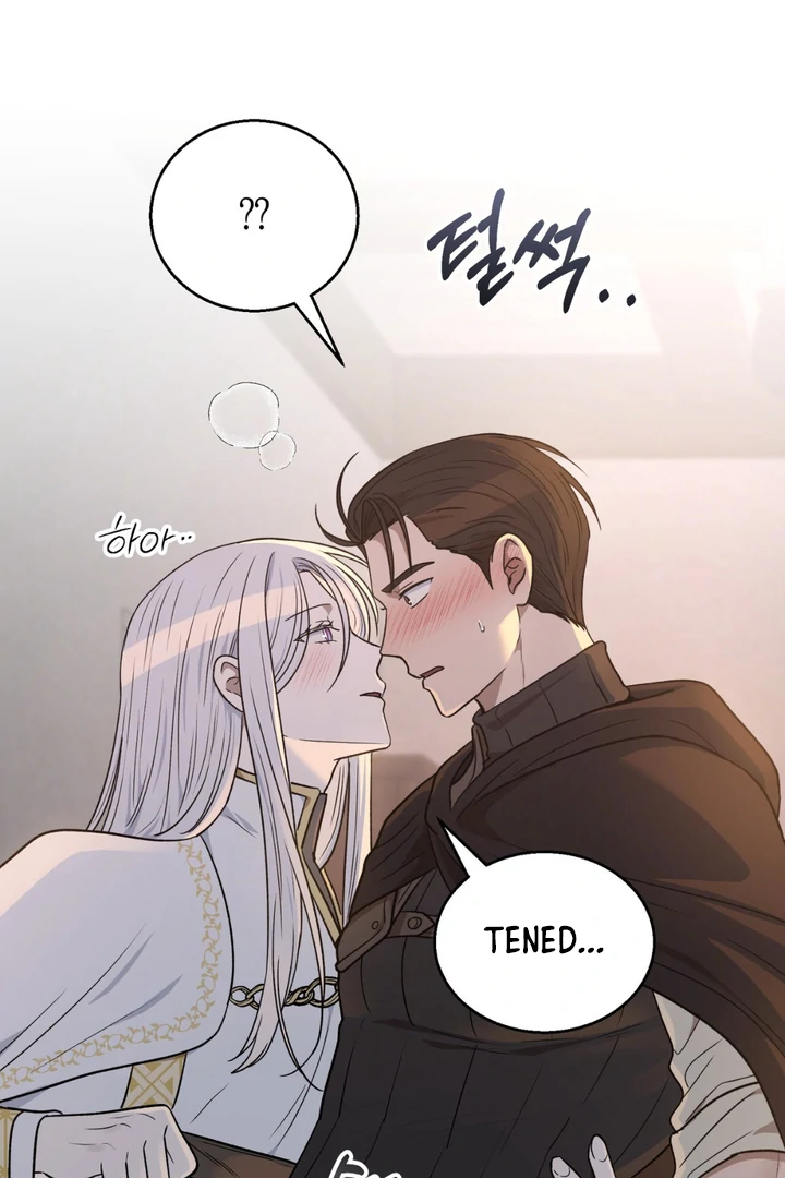 Pseudo Syndrome Chapter 17 page 65 - 