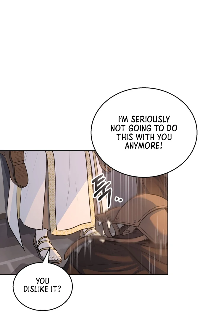 Pseudo Syndrome Chapter 17 page 68 - 