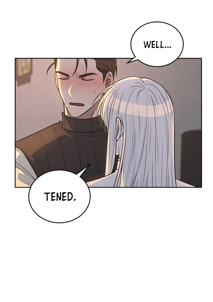 Pseudo Syndrome Chapter 17 page 71 - 