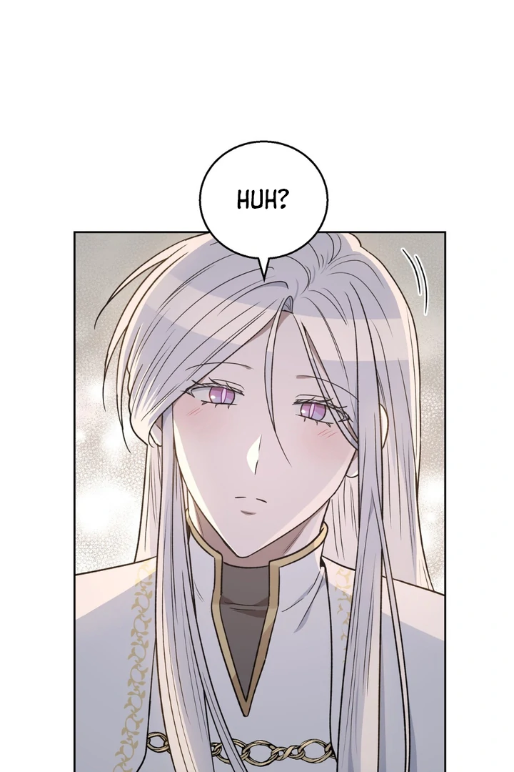 Pseudo Syndrome Chapter 17 page 72 - 