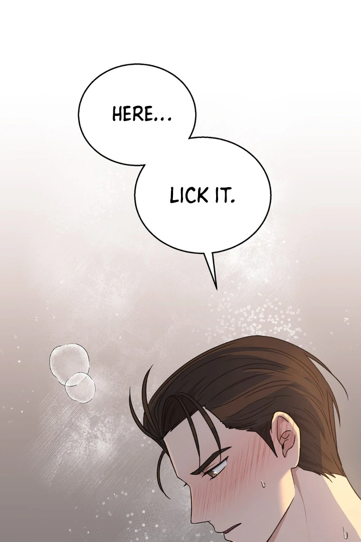Pseudo Syndrome Chapter 17 page 81 - 