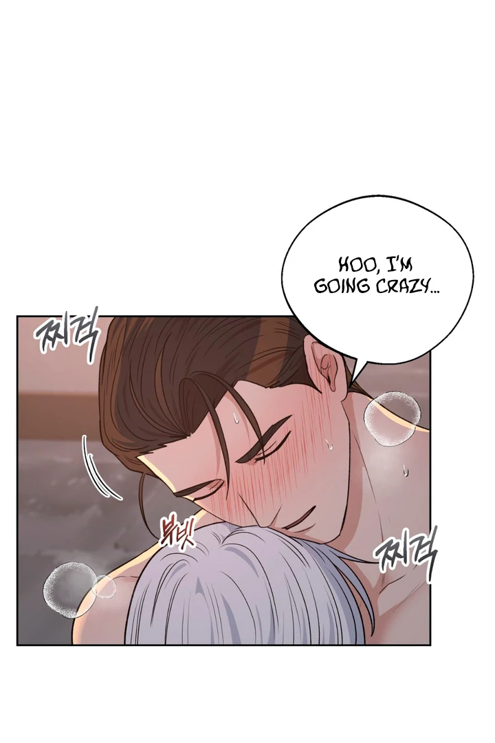 Pseudo Syndrome Chapter 18 page 11 - 
