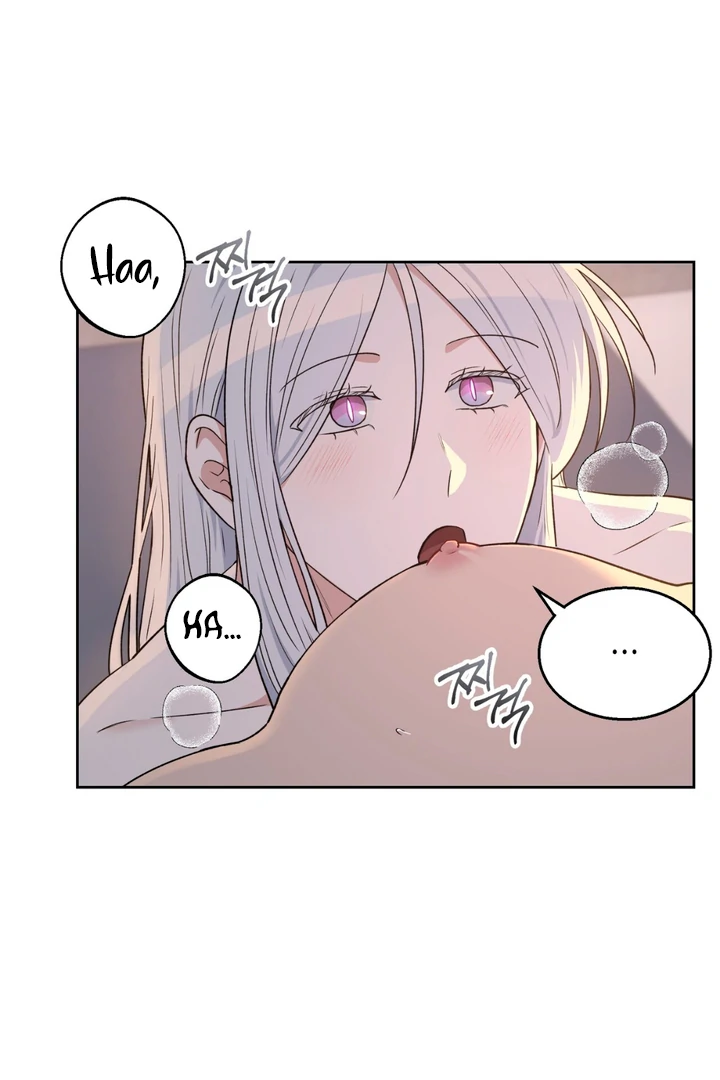 Pseudo Syndrome Chapter 18 page 12 - 