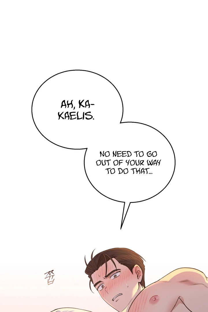 Pseudo Syndrome Chapter 18 page 16 - 