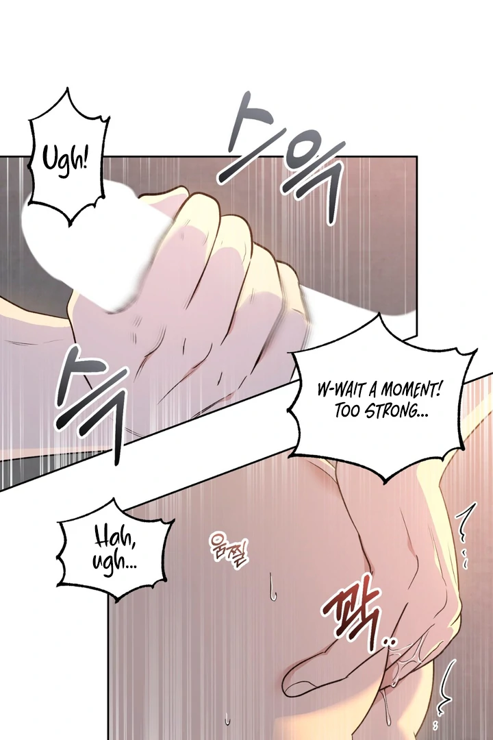 Pseudo Syndrome Chapter 18 page 18 - 