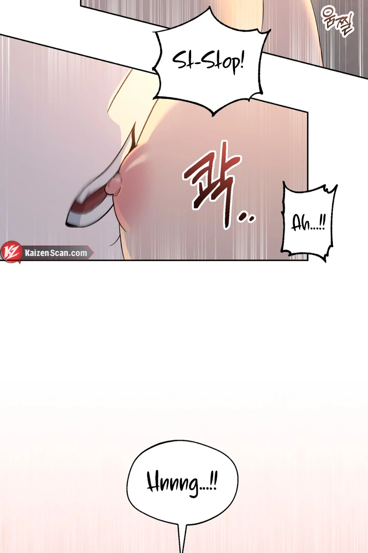 Pseudo Syndrome Chapter 18 page 19 - 