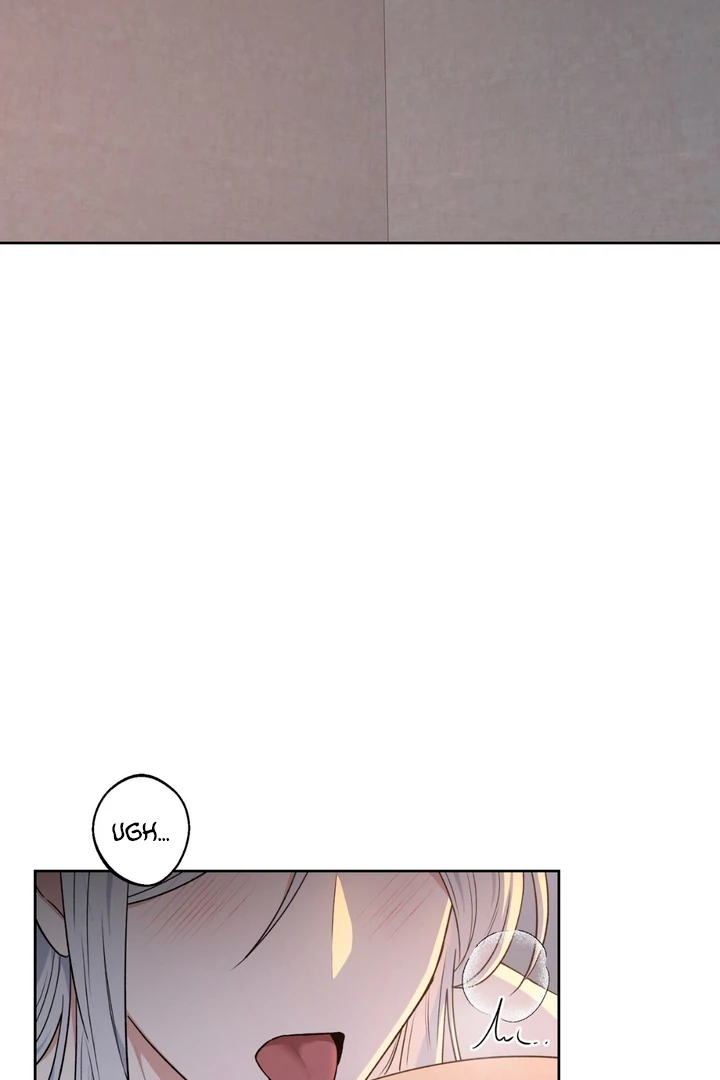 Pseudo Syndrome Chapter 18 page 3 - 