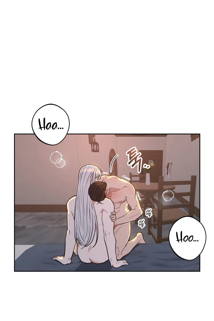 Pseudo Syndrome Chapter 18 page 23 - 