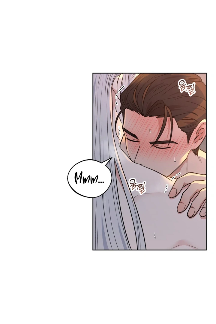 Pseudo Syndrome Chapter 18 page 24 - 