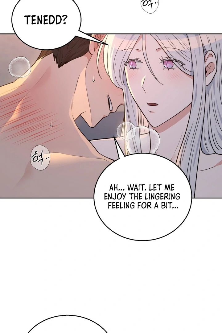 Pseudo Syndrome Chapter 18 page 26 - 