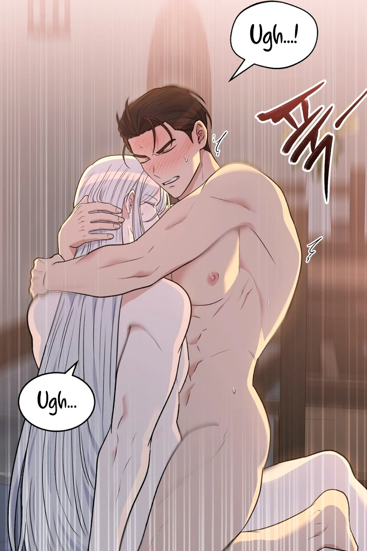 Pseudo Syndrome Chapter 18 page 30 - 