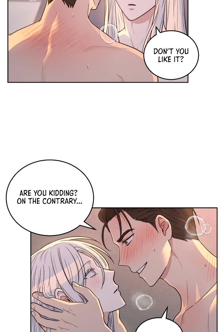 Pseudo Syndrome Chapter 18 page 32 - 