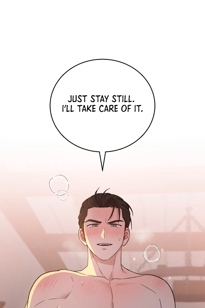Pseudo Syndrome Chapter 18 page 35 - 