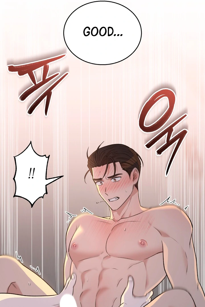 Pseudo Syndrome Chapter 18 page 43 - 