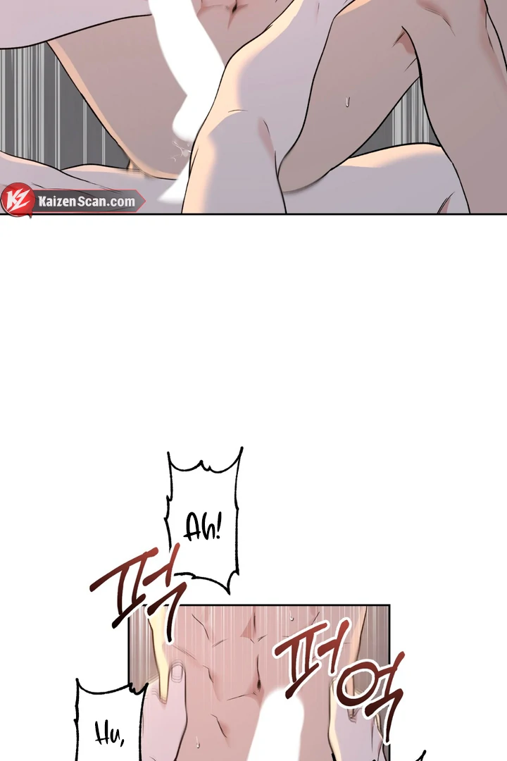Pseudo Syndrome Chapter 18 page 44 - 