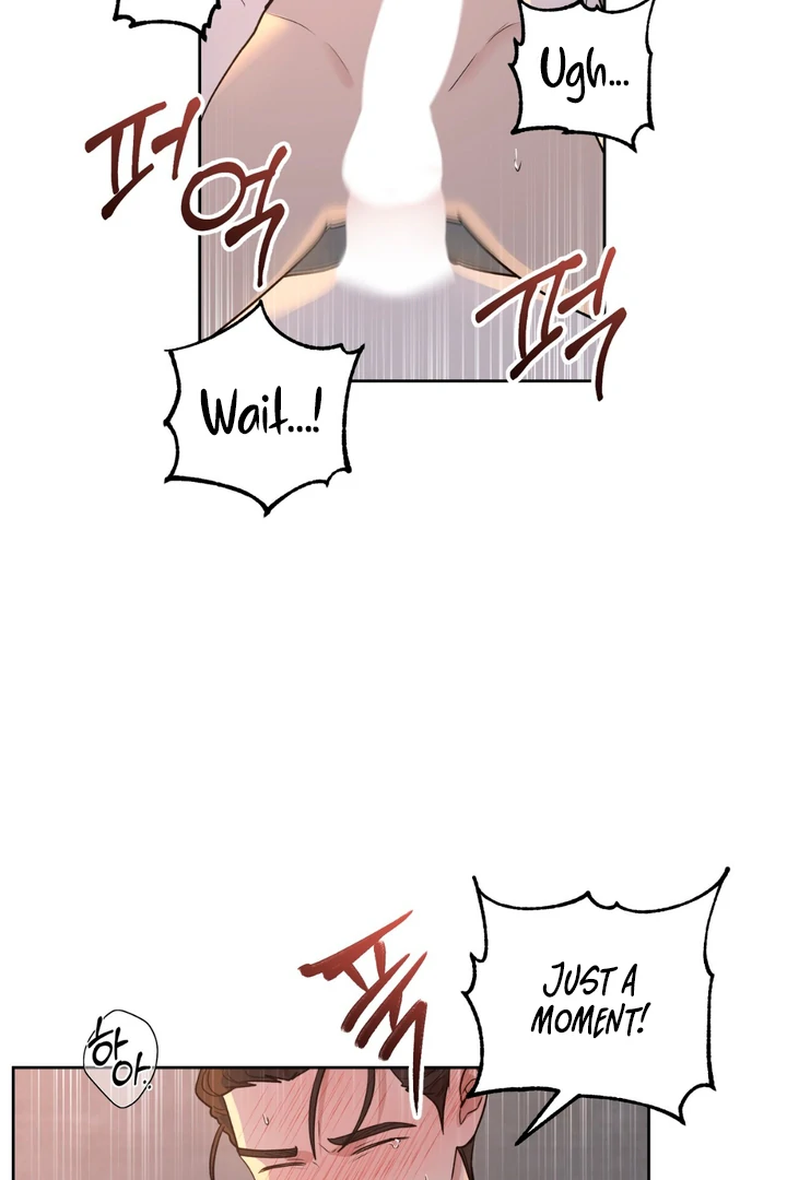 Pseudo Syndrome Chapter 18 page 45 - 
